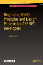 Beginning SOLID Principles and Design Patterns for ASP.NET Developers af Bipin Joshi
