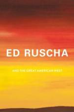 Ed Ruscha and the Great American West