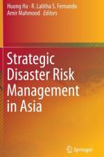 Strategic Disaster Risk Management in Asia