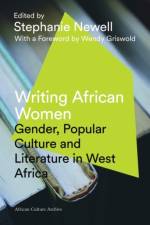 Writing African Women
