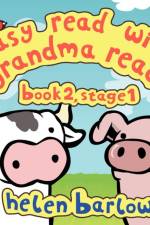 Easy Read with Grandma Read af Helen Barlow