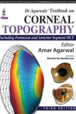 Dr Agarwal's Textbook on Corneal Topography