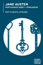 Jane Austen: Northanger Abbey/Persuasion af Enit Karafili Steiner