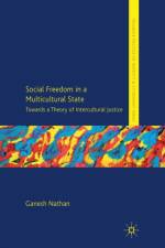 Social Freedom in a Multicultural State af G. Nathan