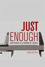 Just Enough af Liam Shields