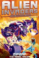 Alien Invaders 9: Zipzap - The Rebel Racer