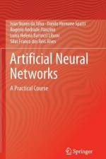 Artificial Neural Networks