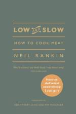 Low and Slow af Neil Rankin