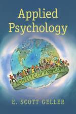 Applied Psychology af E. Scott (Virginia Polytechnic Institute and State University) Geller