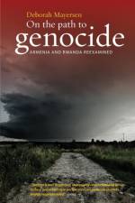 On the Path to Genocide af Deborah Mayersen