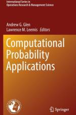 Computational Probability Applications