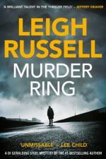 Murder Ring af Leigh Russell