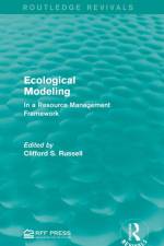 Ecological Modeling