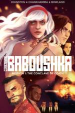 Codename Baboushka Volume 1: The Conclave of Death af Antony Johnston