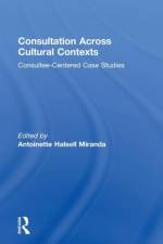 Consultation Across Cultural Contexts