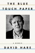 The Blue Touch Paper af David Hare