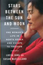 Stars Between the Sun and Moon af Lucia Jang