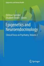 Epigenetics and Neuroendocrinology