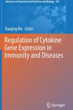 Regulation of Cytokine Gene Expression in Immunity and Diseases