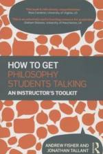 How to get Philosophy Students Talking af Andrew (University of Nottingham Fisher