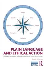 Plain Language and Ethical Action af Russell (Boise State University) Willerton