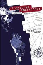 Fronteras Americanas af Guillermo Verdecchia
