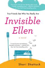 Invisible Ellen af Shari Shattuck