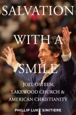 Salvation with a Smile af Phillip Luke Sinitiere