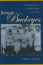 British Buckeyes af The Kent State University Press