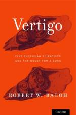 Vertigo af Robert W. Baloh