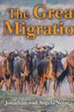 Cambridge Reading Adventures The Great Migration White Band af Jonathan and Angela Scott