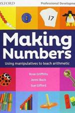 Making Numbers af Rose Griffiths