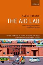 The Aid Lab af Naomi (Research Fellow Hossain