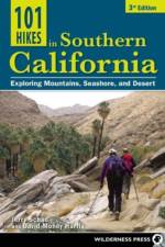 101 Hikes in Southern California af David Money Harris