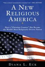 A New Religious America af Diana L Eck