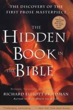 The Hidden Book in the Bible af Richard Freidman