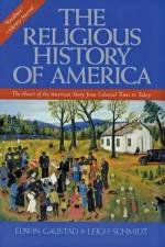 The Religious History Of America af Edwin S Gaustad