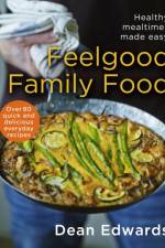 Feelgood Family Food af Dean Edwards