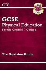 GCSE Physical Education Revision Guide af CGP Books