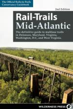 Rail-Trails Mid-Atlantic af Rails-to-Trails Conservancy
