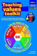 Teaching Values Toolkit