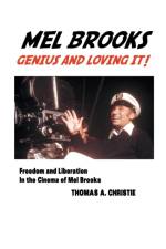 Mel Brooks af Thomas A Christie