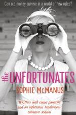 The Unfortunates af Sophie McManus