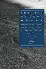 Seasons of Your Heart af Macrina Wiederkehr