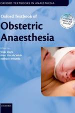 Oxford Textbook of Obstetric Anaesthesia