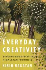 Everyday Creativity