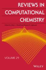 Reviews in Computational Chemistry, Volume 29 af AL Parrill
