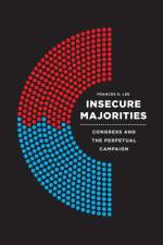 Insecure Majorities af Frances E. Lee