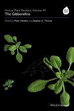 Annual Plant Reviews, The Gibberellins af P Hedden