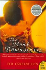 The Monk Downstairs af Tim Farrington